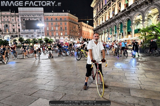 2020-08-27 Milano - Critical Mass 04